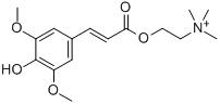 Sinapine